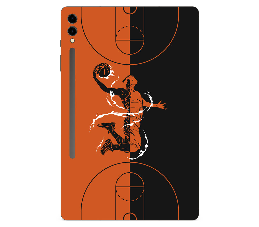 Samsung Galaxy Tab S9 Plus Dunk