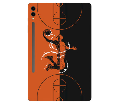 Samsung Galaxy Tab S9 Plus Dunk