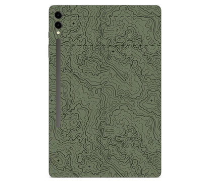 Samsung Galaxy Tab S9 Plus Lockdown (Deathline)