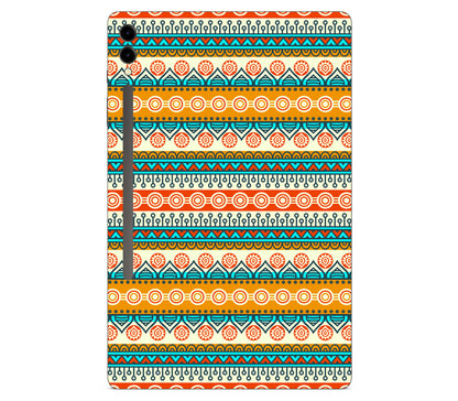 Samsung Galaxy Tab S9 Plus Rangoli