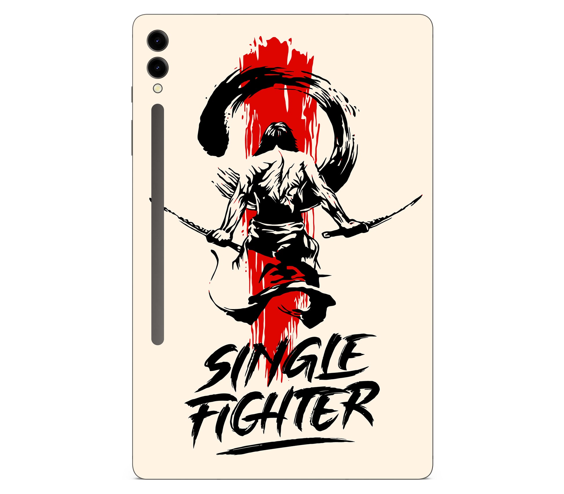 Samsung Galaxy Tab S9 Plus Samurai