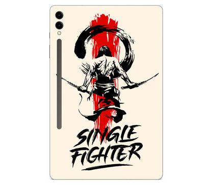 Samsung Galaxy Tab S9 Plus Samurai
