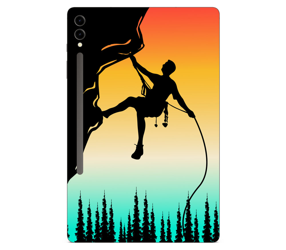 Samsung Galaxy Tab S9 Plus Skybound