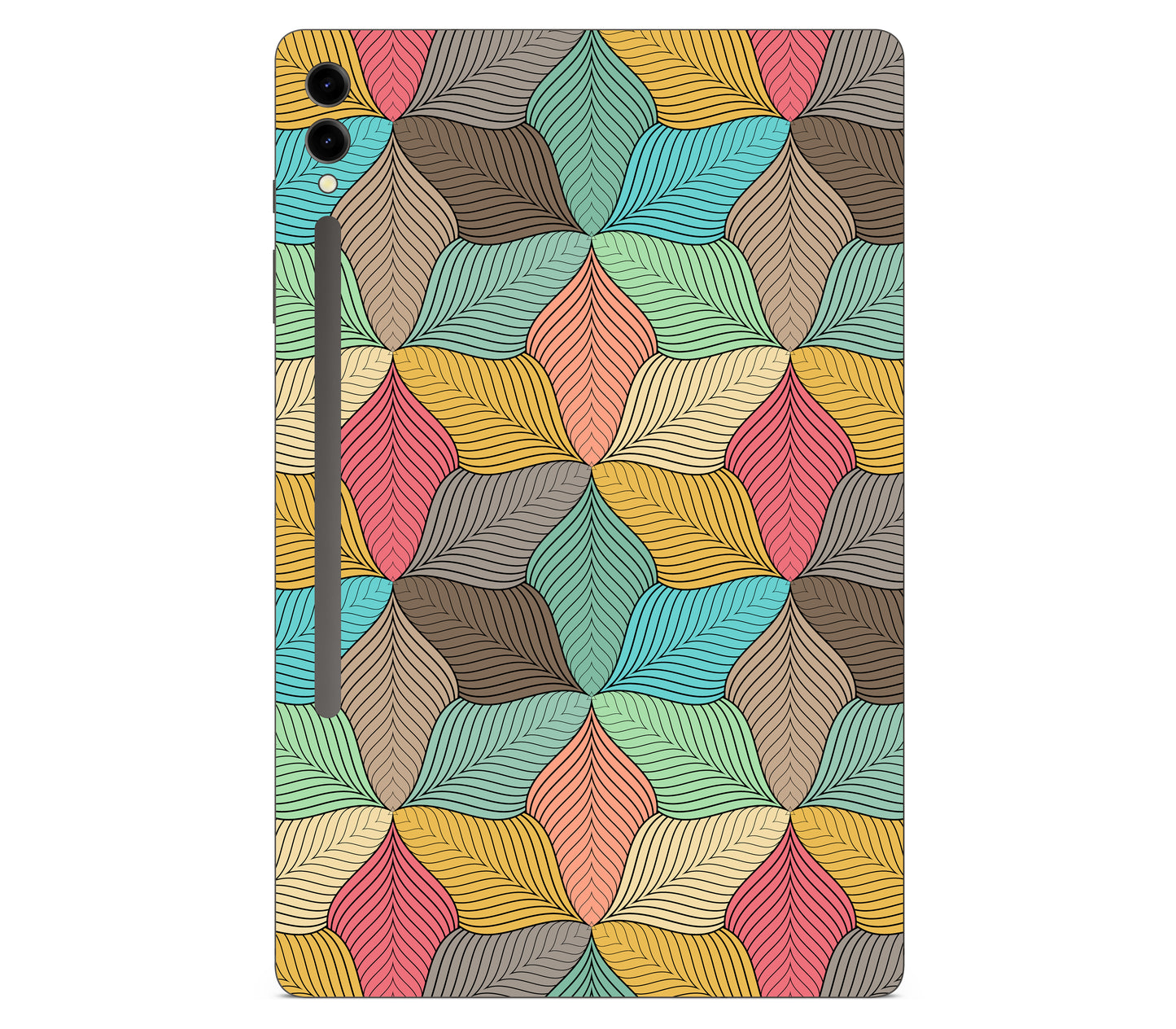Samsung Galaxy Tab S9 Ultra Blossom