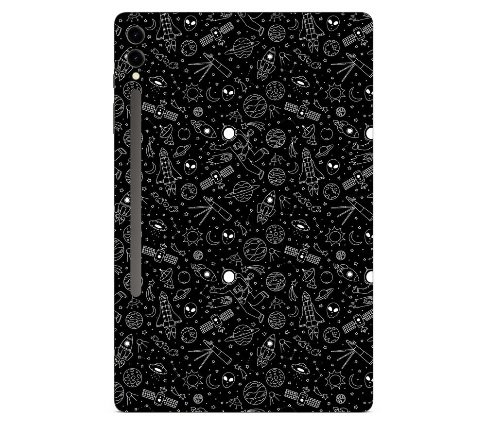 Samsung Galaxy Tab S9 Ultra Cygnus