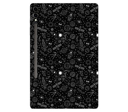Samsung Galaxy Tab S9 Ultra Cygnus
