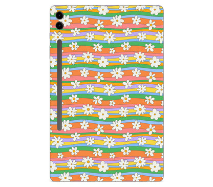 Samsung Galaxy Tab S9 Ultra Daisy Drift
