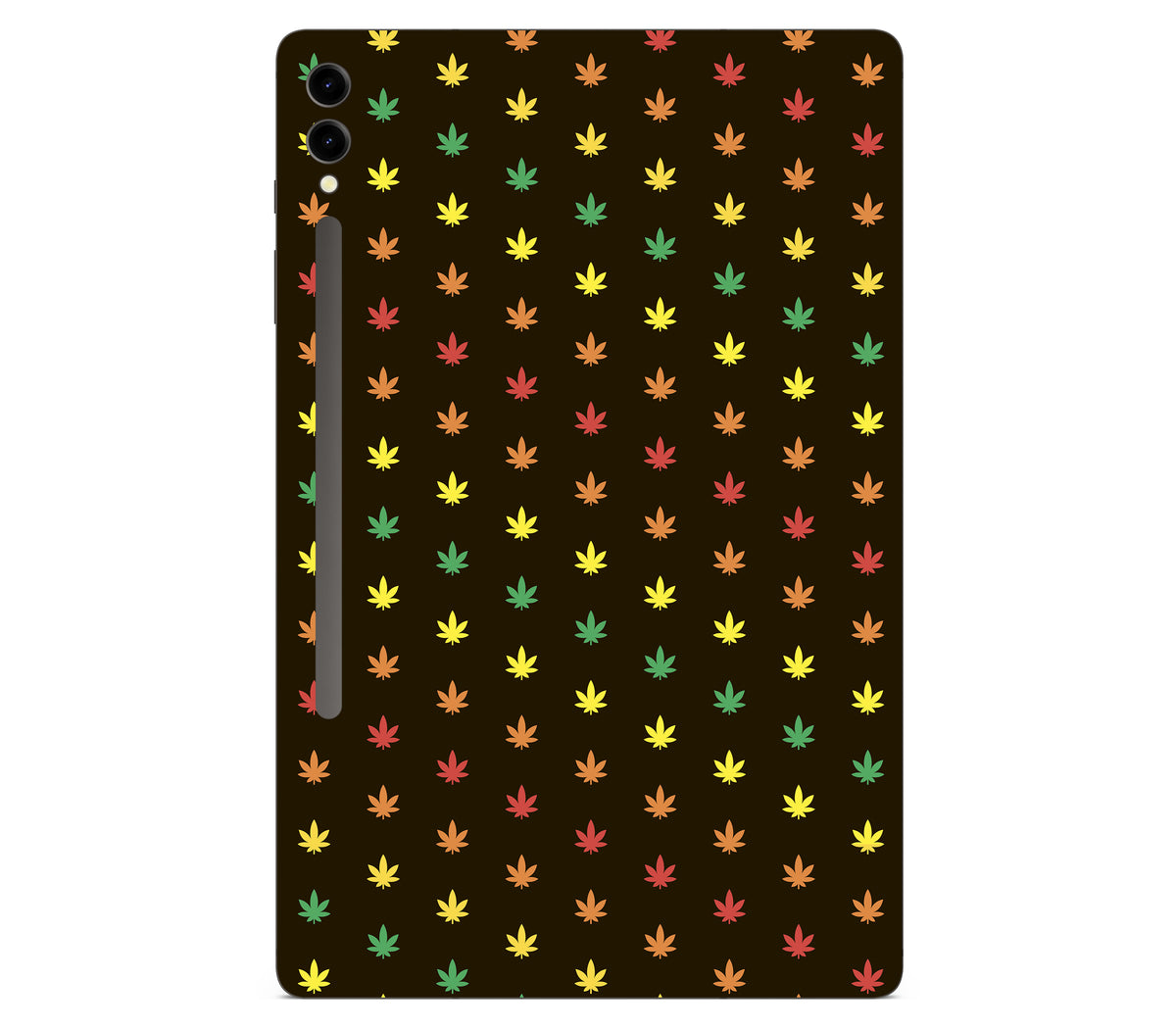Galaxy Tab S9 Ultra skin, Elysian, back skin