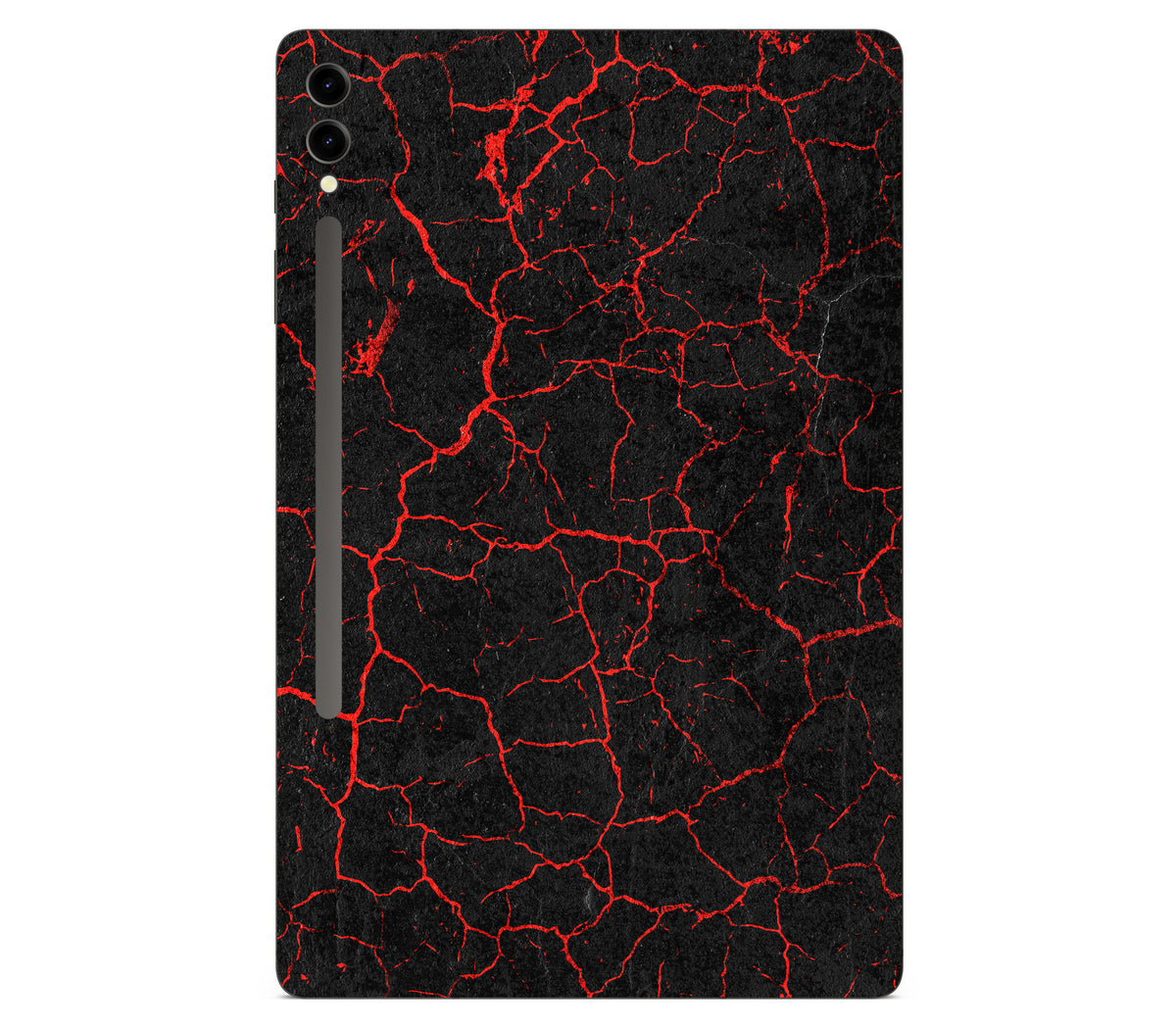 Samsung Galaxy Tab S9 Ultra Hellcrack