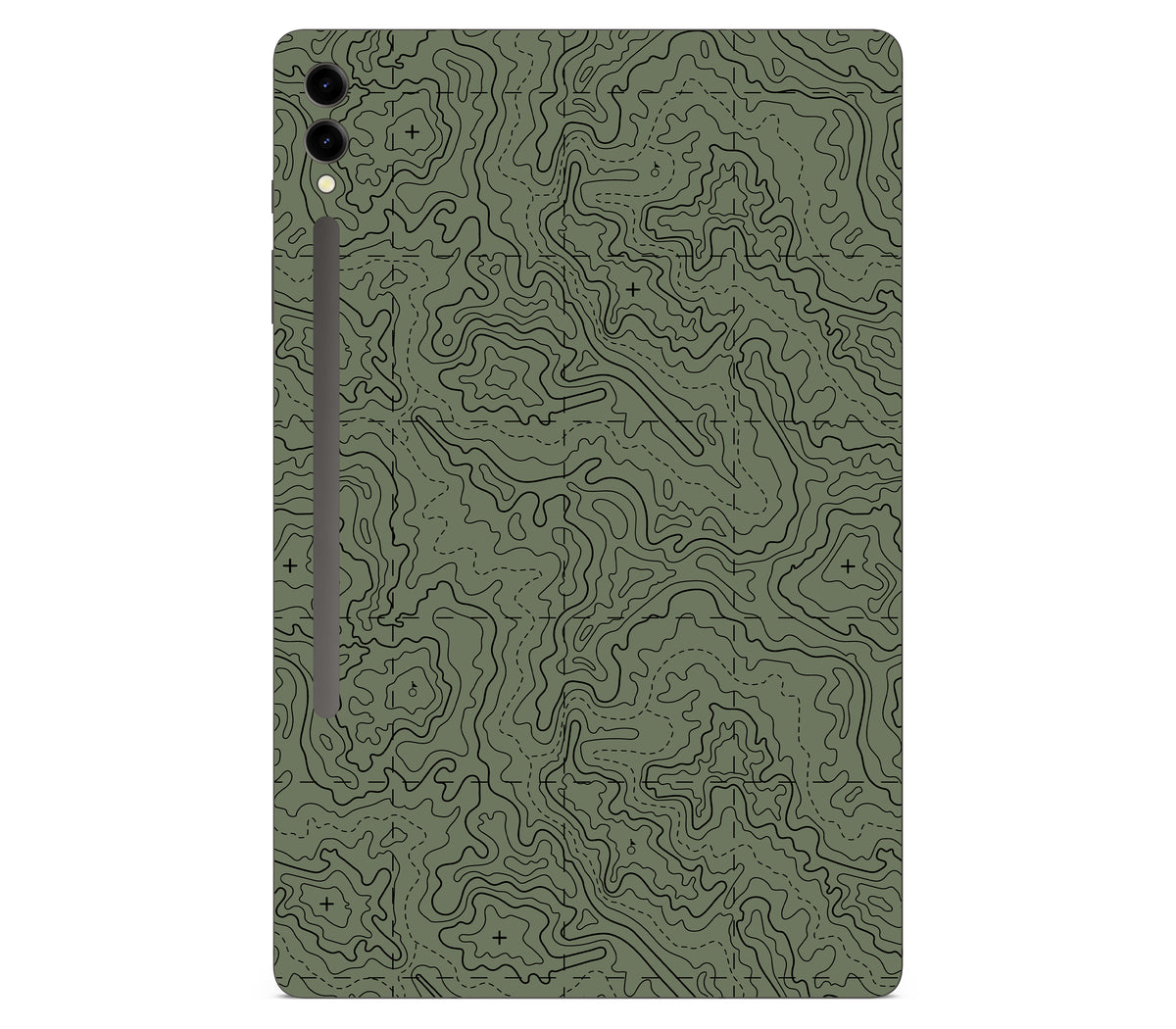 Samsung Galaxy Tab S9 Ultra Lockdown (Deathline)