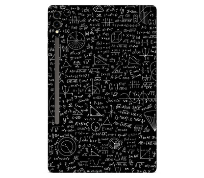 Samsung Galaxy Tab S9 Ultra Math Madness