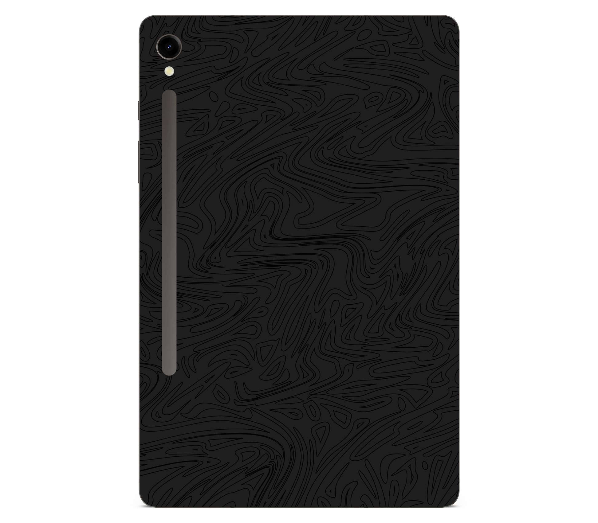 Samsung Galaxy Tab S9 Black Ice