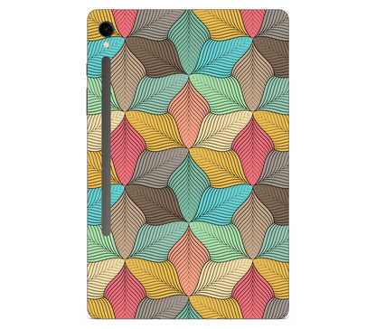 Samsung Galaxy Tab S9 Blossom