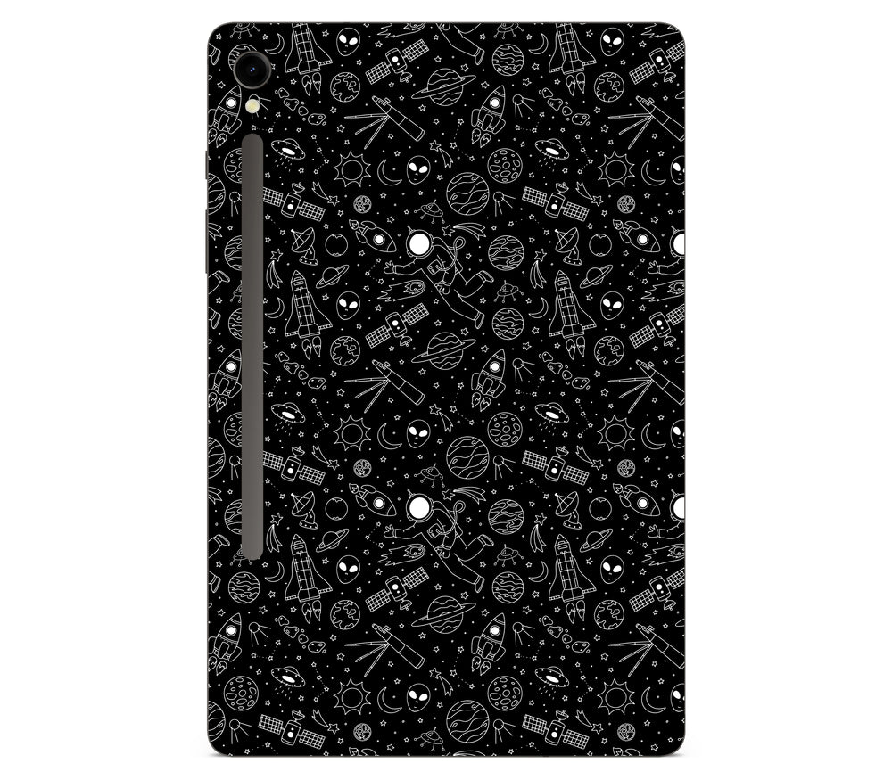 Samsung Galaxy Tab S9 Cygnus
