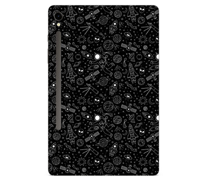 Samsung Galaxy Tab S9 Cygnus