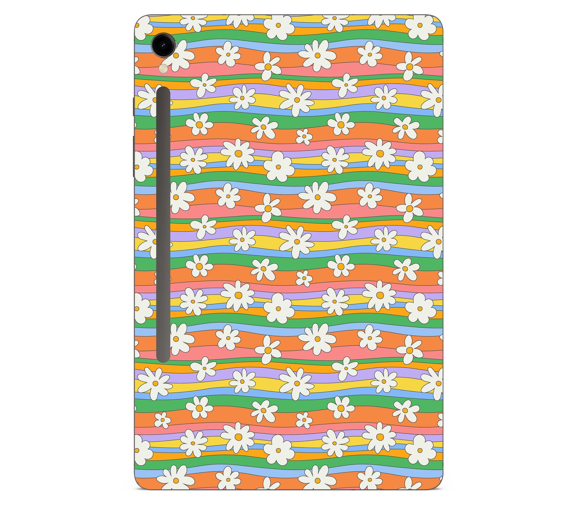 Samsung Galaxy Tab S9 Daisy Drift