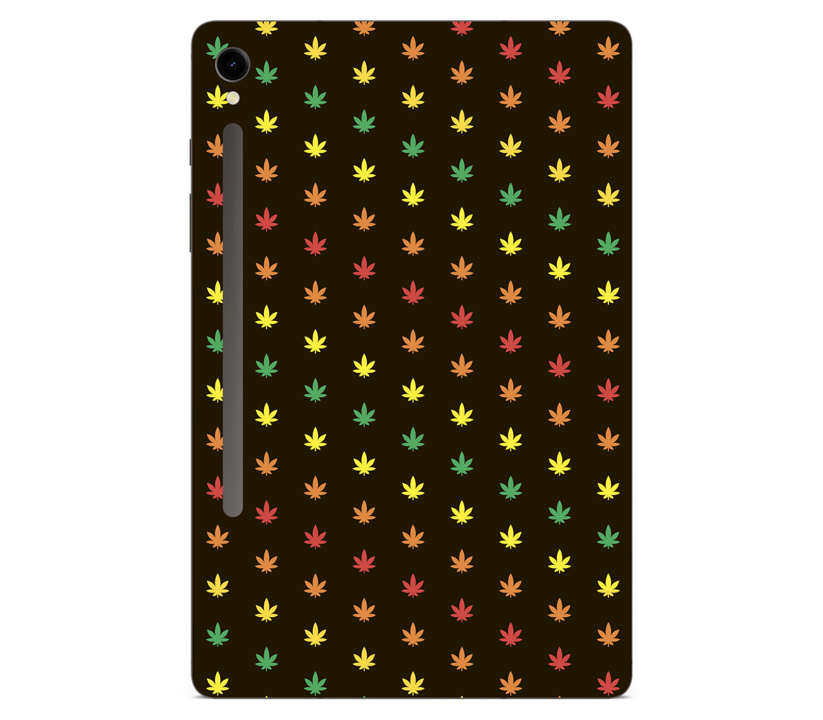 Galaxy Tab S9 skin, Elysian, back skin