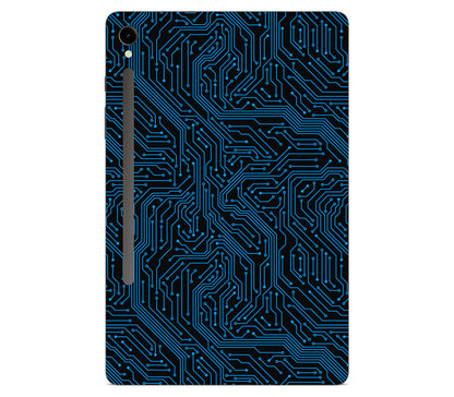 Samsung Galaxy Tab S9 Eternal Blue