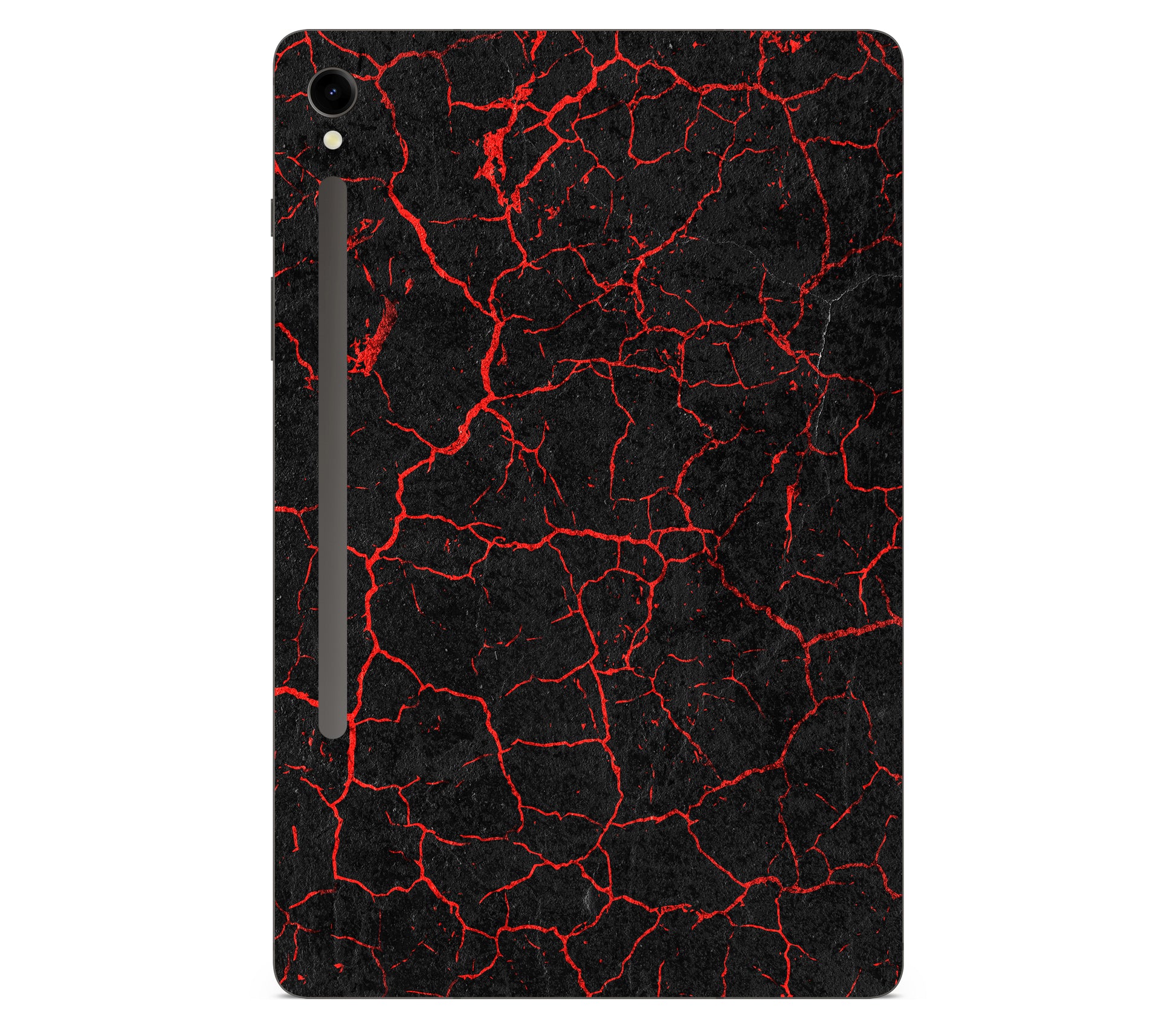 Samsung Galaxy Tab S9 Hellcrack