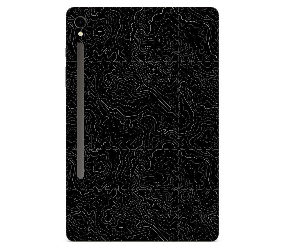 Samsung Galaxy Tab S9 Lockdown (Blackout)