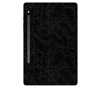 Samsung Galaxy Tab S9 Lockdown (Blackout)
