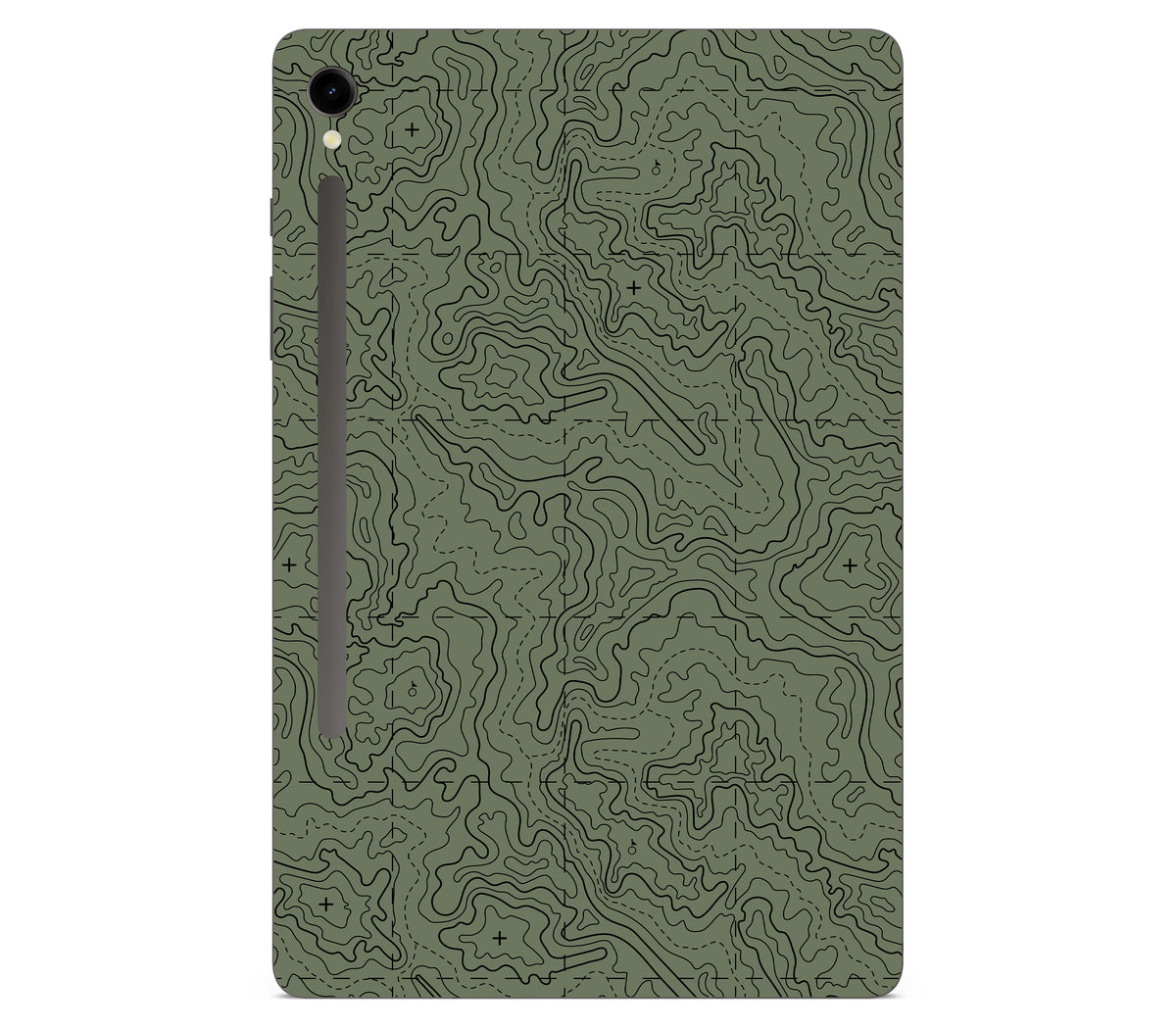 Samsung Galaxy Tab S9 Lockdown (Deathline)