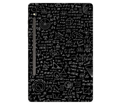 Samsung Galaxy Tab S9 Math Madness