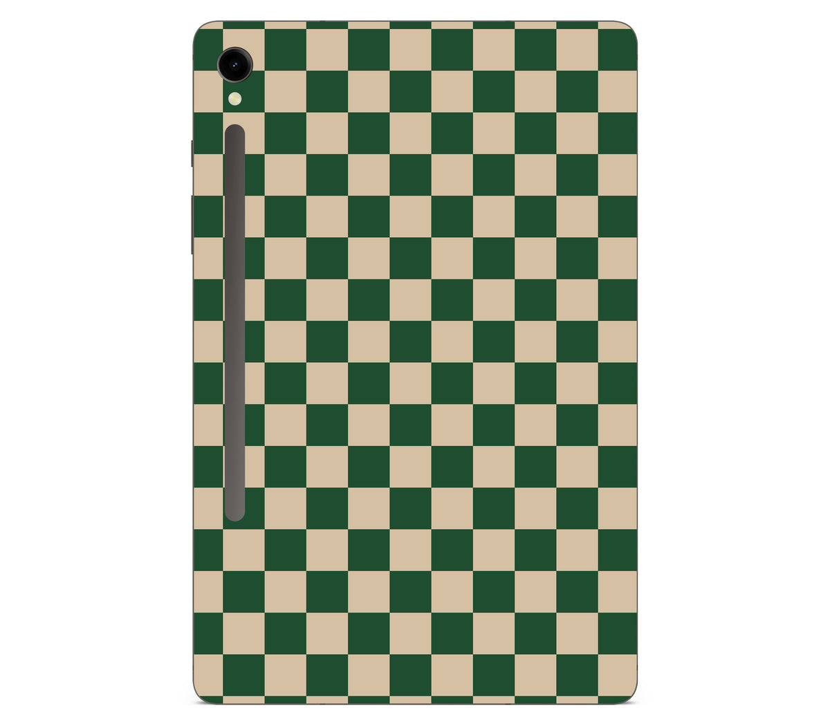 Galaxy Tab S9 skin, Queen’s Gambit, back skin
