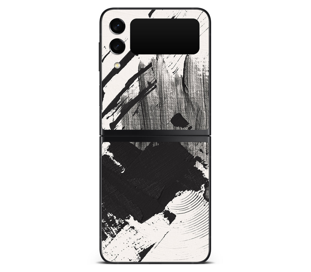 Samsung Galaxy Z Flip 3 Black Noir