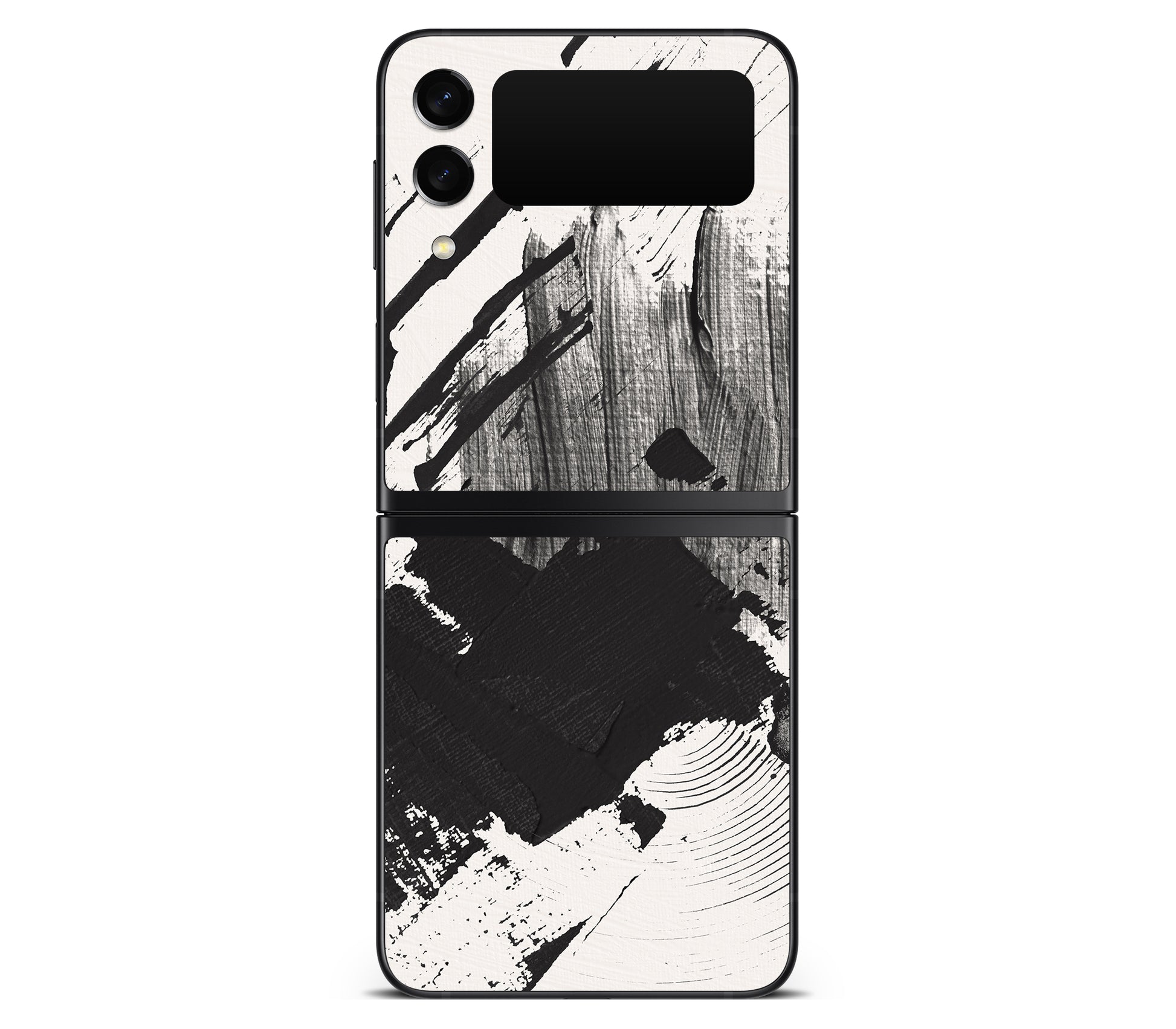 Samsung Galaxy Z Flip 3 Black Noir
