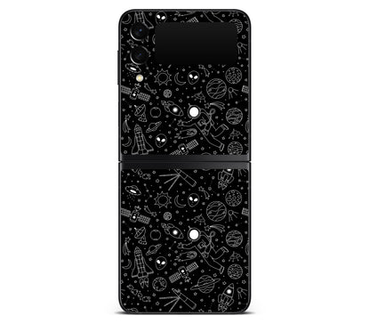 Samsung Galaxy Z Flip 3 Cygnus