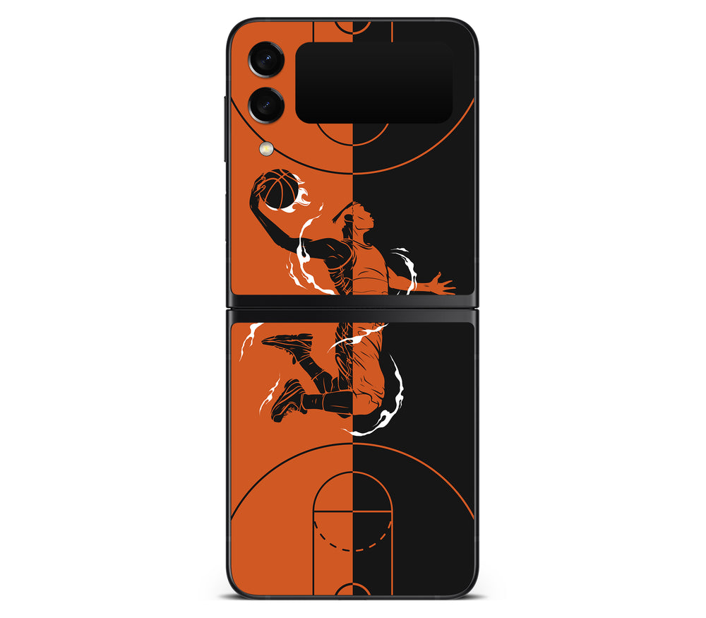 Samsung Galaxy Z Flip 3 Dunk