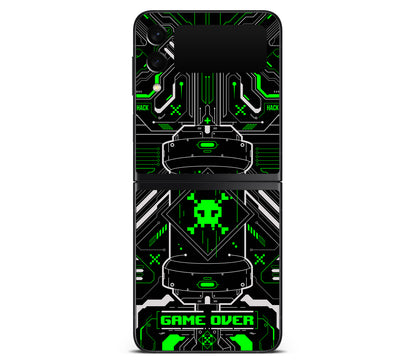Samsung Galaxy Z Flip 3 Fatal Error (Acid)