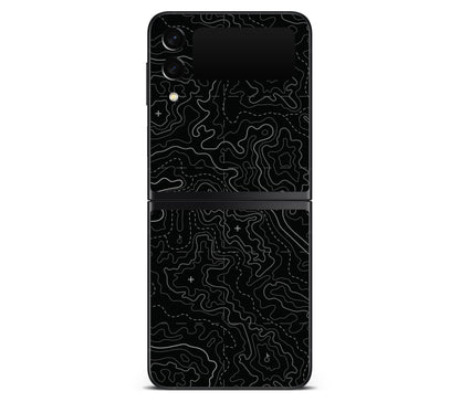 Samsung Galaxy Z Flip 3 Lockdown (Blackout)