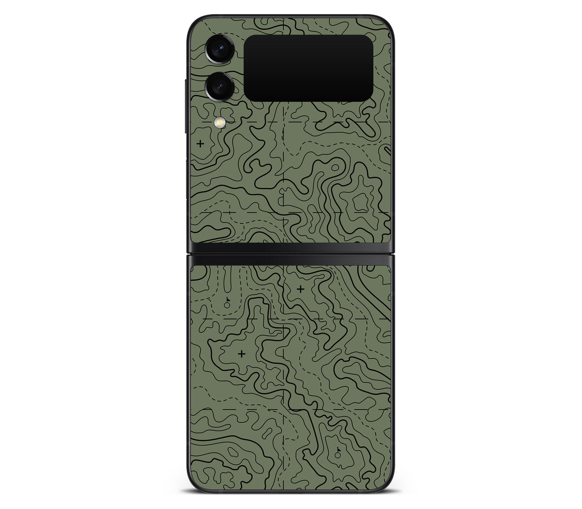 Samsung Galaxy Z Flip 3 Lockdown (Deathline)