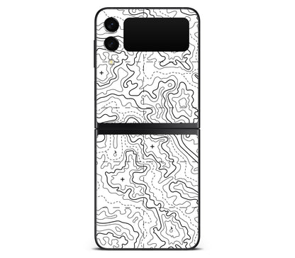 Samsung Galaxy Z Flip 3 Lockdown (Endgame)