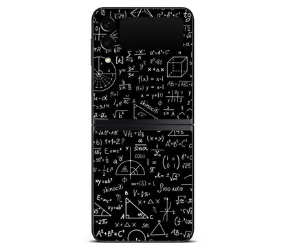 Samsung Galaxy Z Flip 3 Math Madness