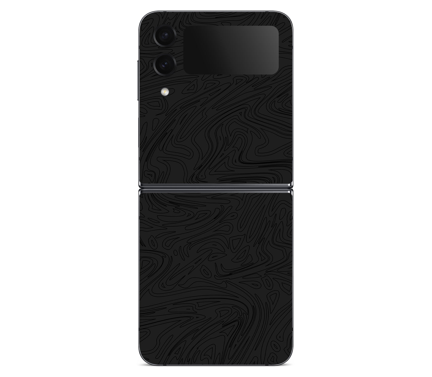 Samsung Galaxy Z Flip 4 Black Ice