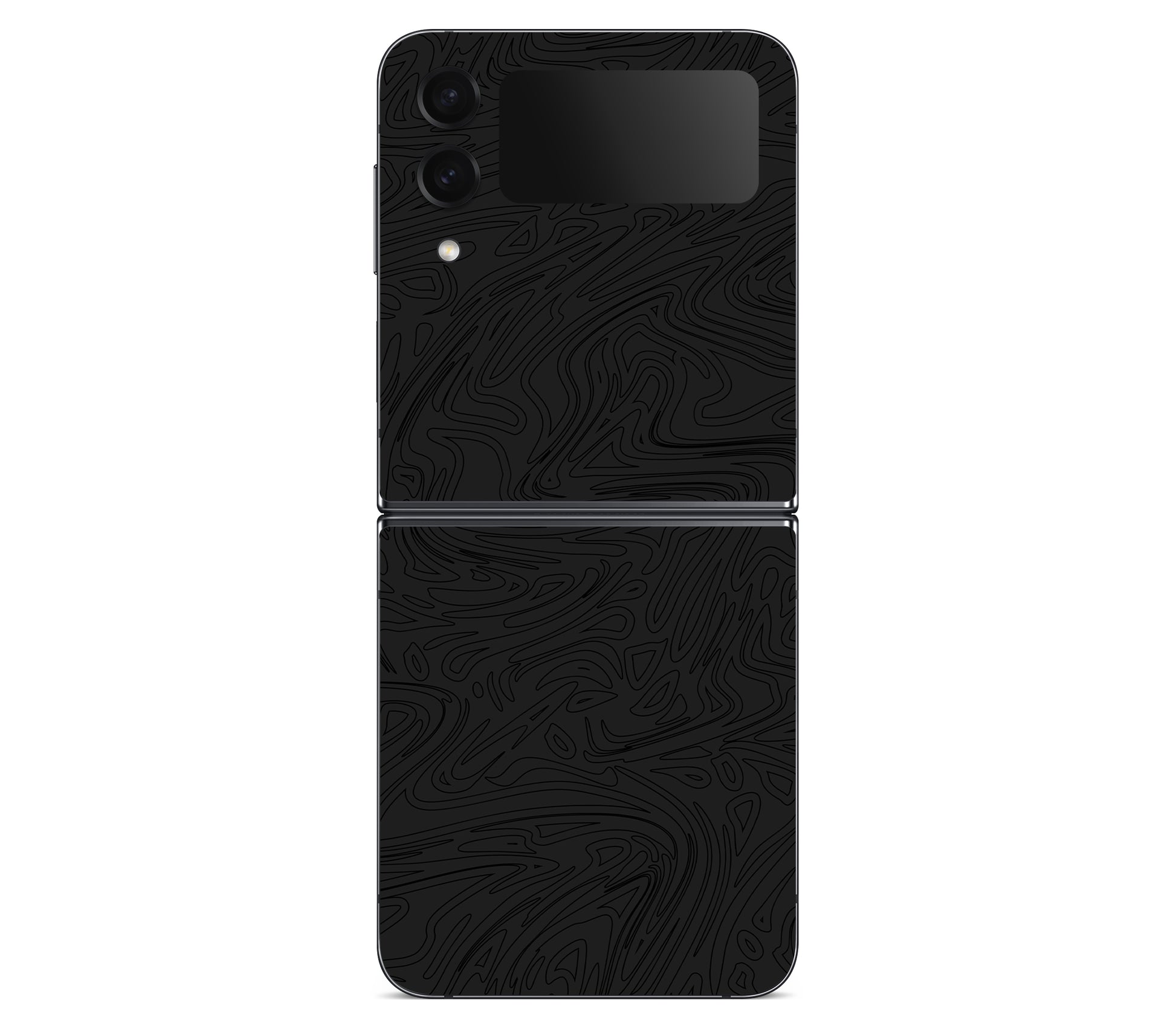 Samsung Galaxy Z Flip 4 Black Ice