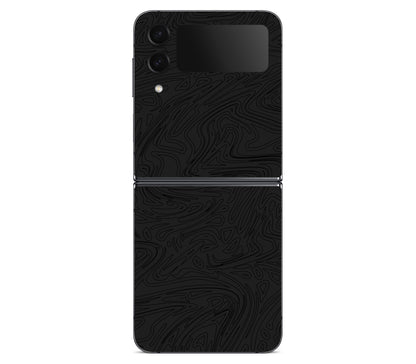Samsung Galaxy Z Flip 4 Black Ice