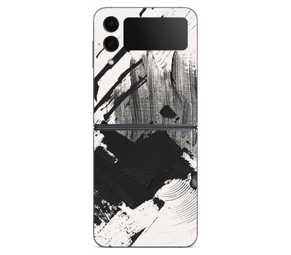 Samsung Galaxy Z Flip 4 Black Noir