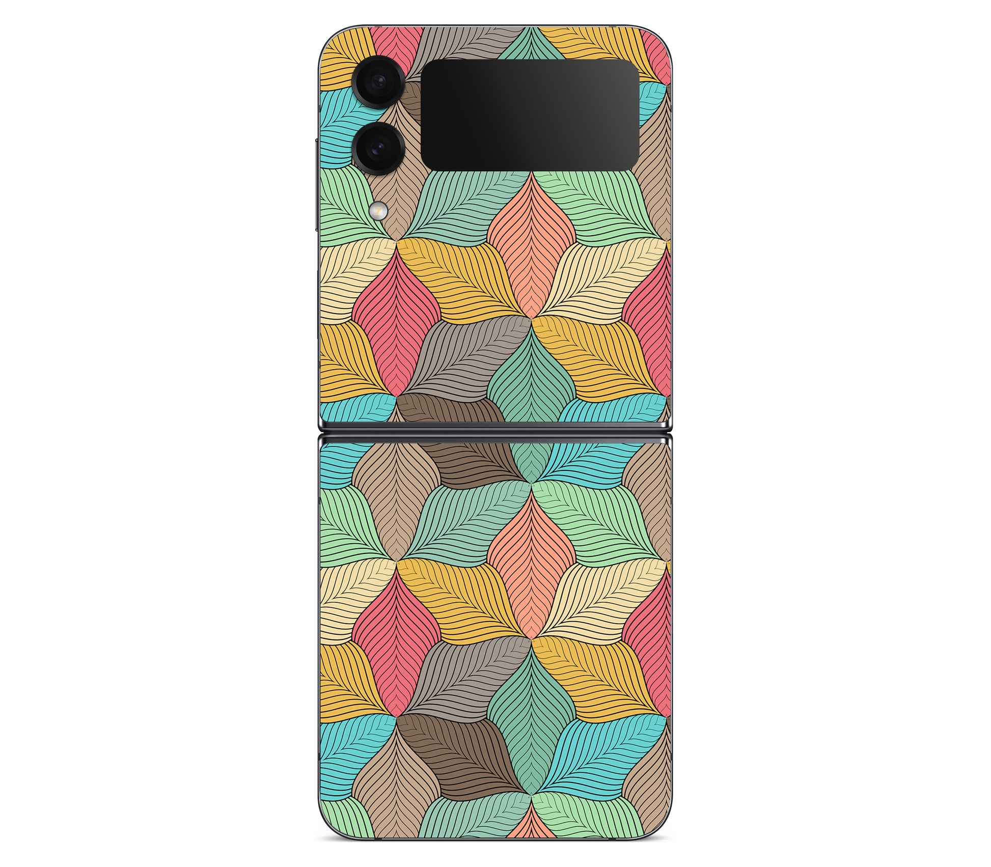 Samsung Galaxy Z Flip 4 Blossom