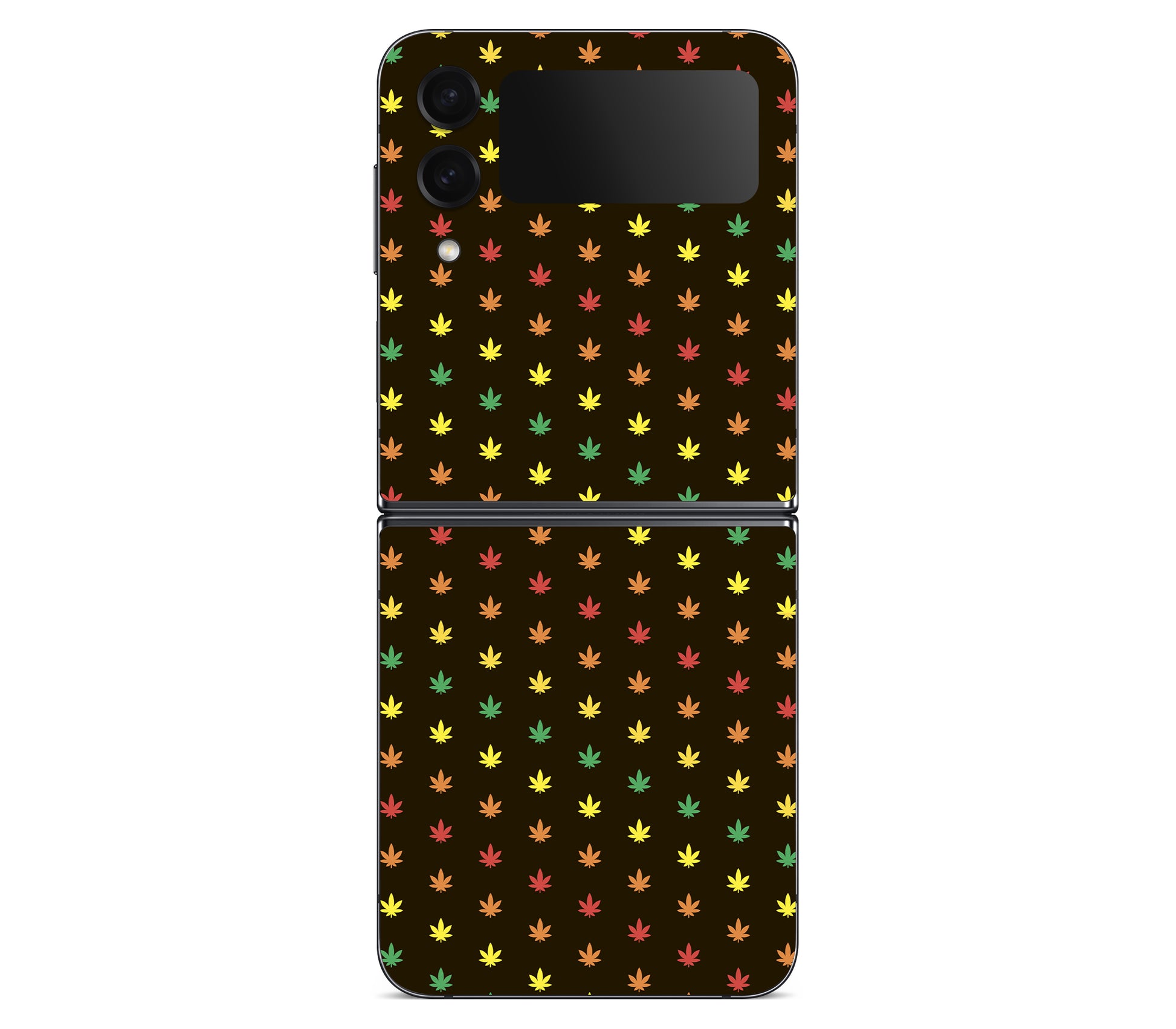 Samsung Galaxy Z Flip 4 Elysian
