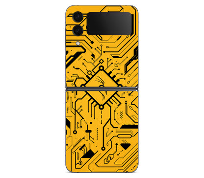 Samsung Galaxy Z Flip 4 Kali (Kernel)
