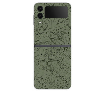 Samsung Galaxy Z Flip 4 Lockdown (Deathline)