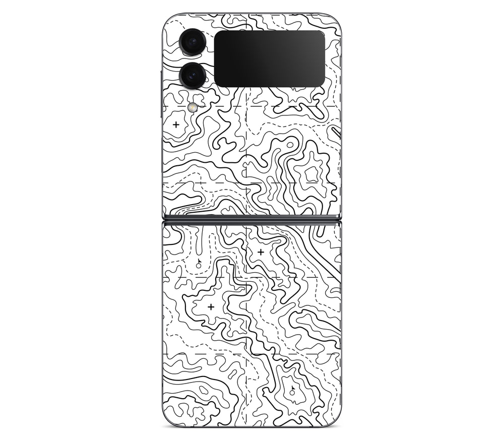 Samsung Galaxy Z Flip 4 Lockdown (Endgame)