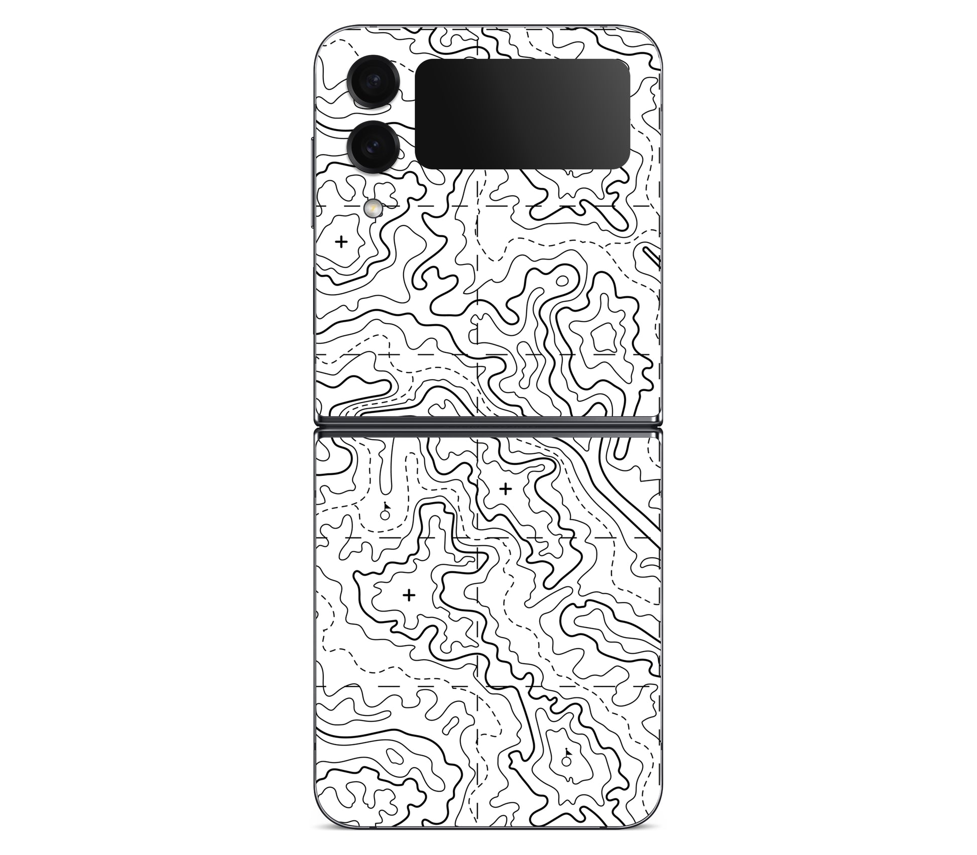Samsung Galaxy Z Flip 4 Lockdown (Endgame)