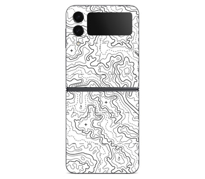 Samsung Galaxy Z Flip 4 Lockdown (Endgame)
