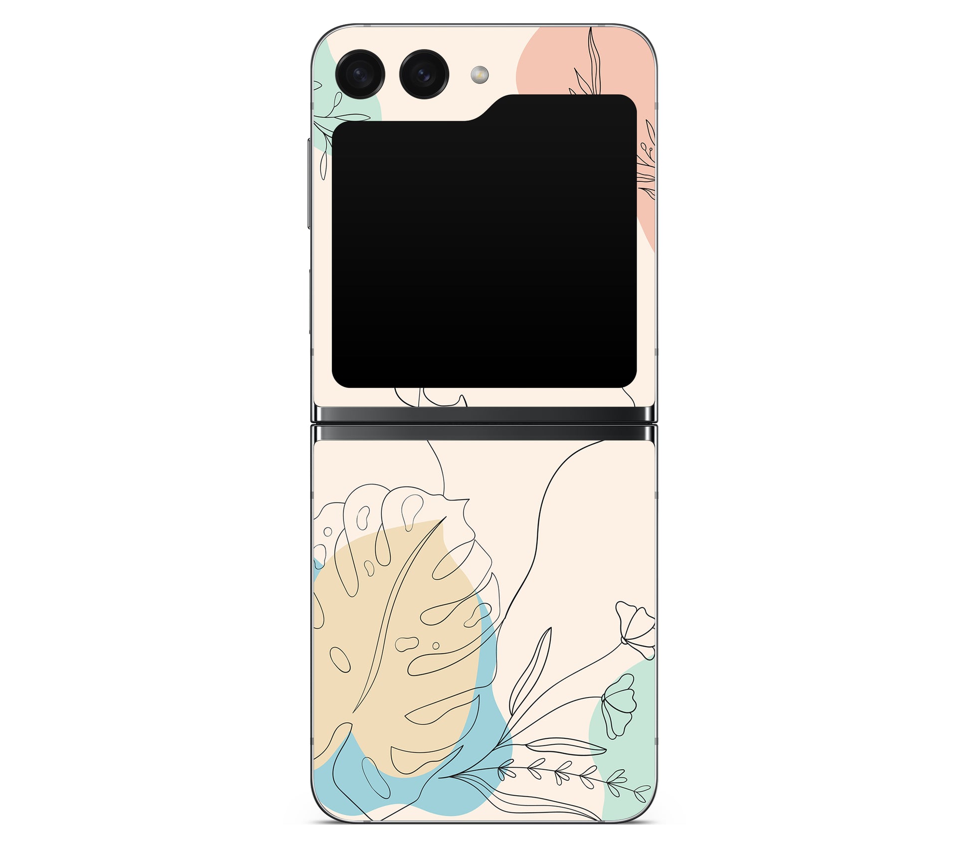 Samsung Galaxy Z Flip 5 Bliss