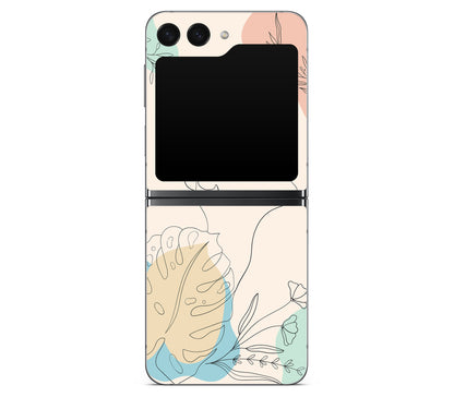 Samsung Galaxy Z Flip 5 Bliss